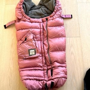 7am Enfant footmuff
